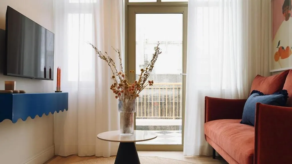 Balcony Suite At The Trade Hotel ケープタウン 0*,  南アフリカ