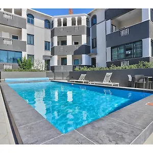 Greenpoint Apartment